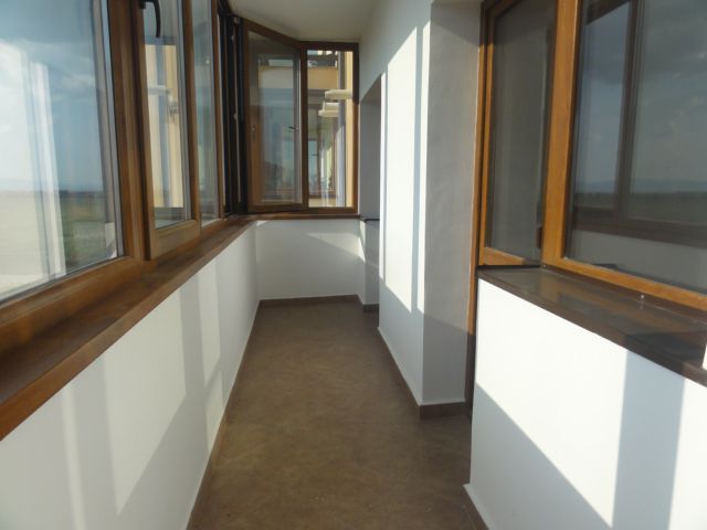 2 camere cu structura mare 65 mp utili - Poză 5