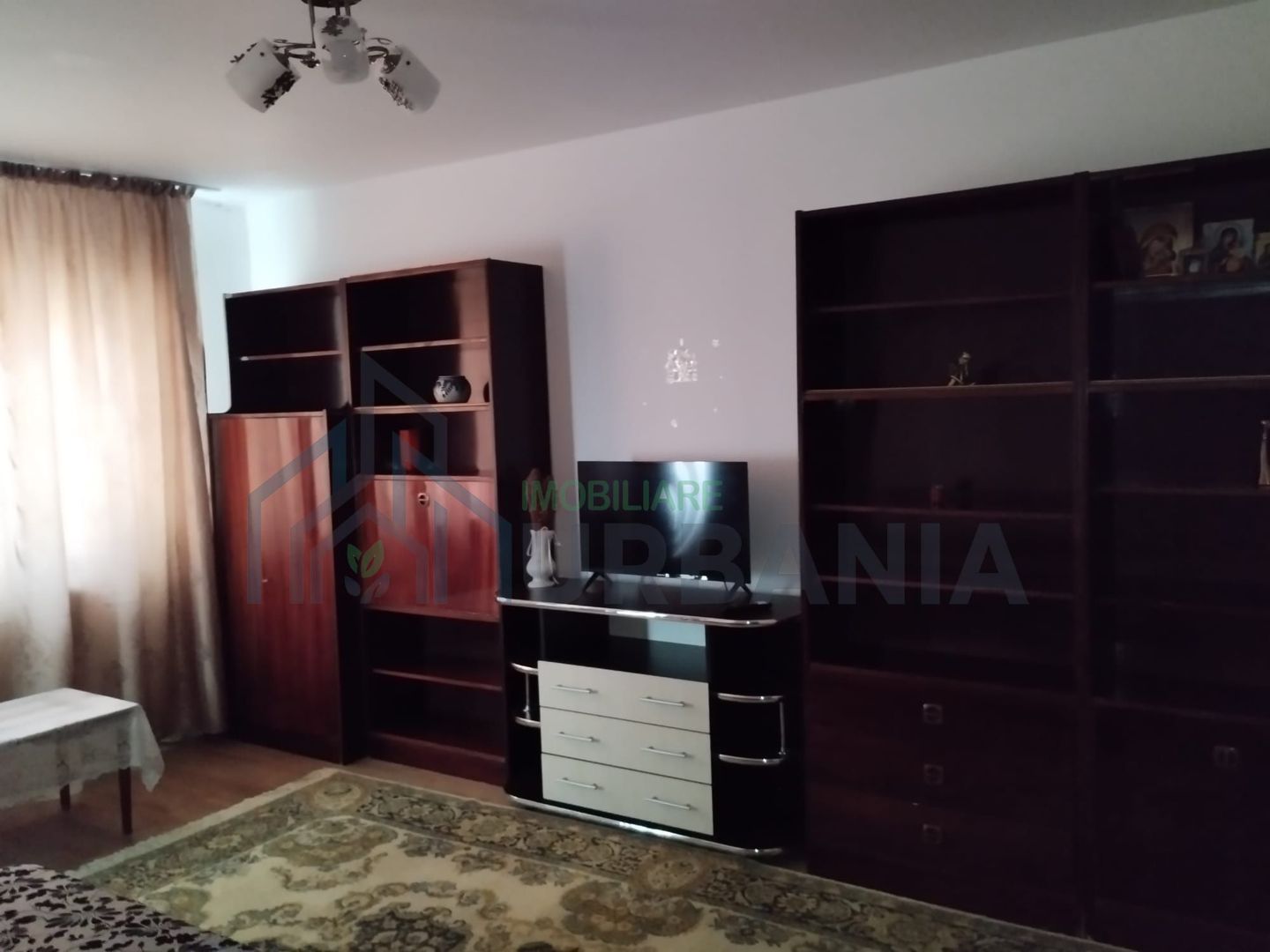 Apartament 2 camere de închiriat, Nicolina 2, Iași - Poză 1