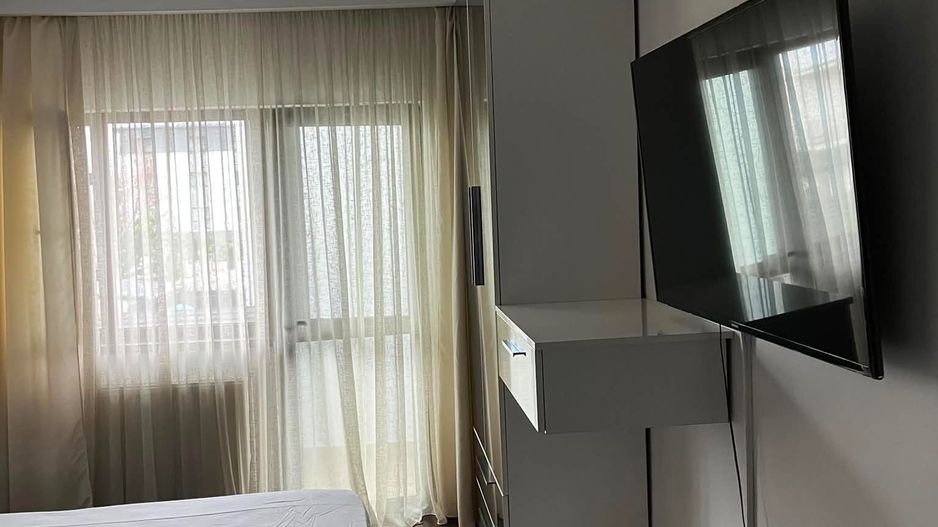 Inchiriez casa, sos. Alexandriei - Poză 8