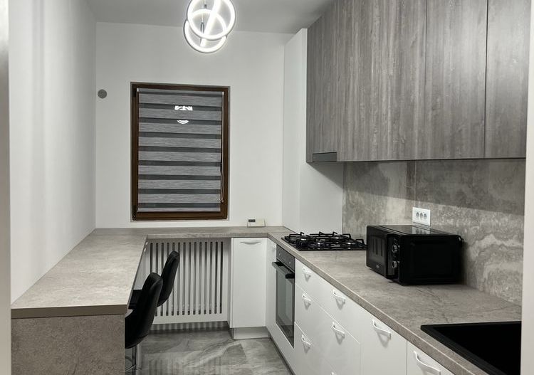 Inchiriere apartament 2 camere in Cartierul Solar - Poză 7