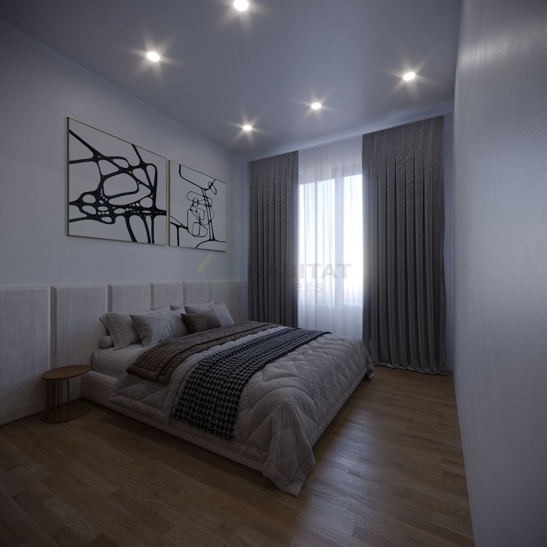 Own Central Apartments - Poză 6