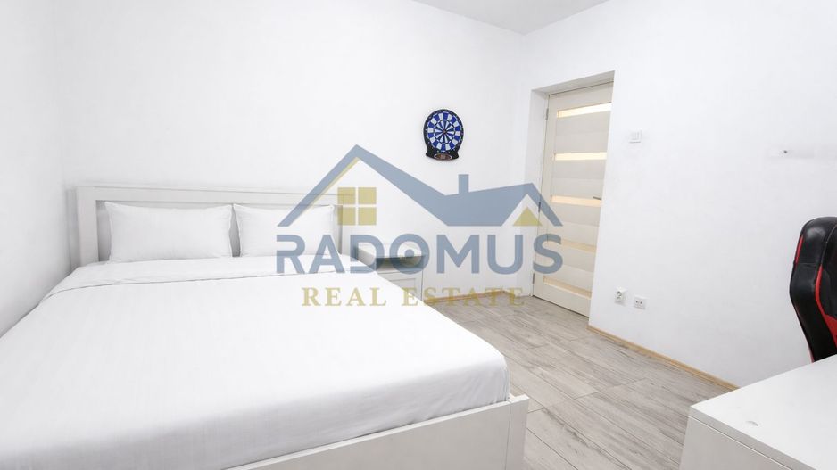 Apartament 2 camere de închiriat – Strada Mândra | 550 €/lună - Poză 6