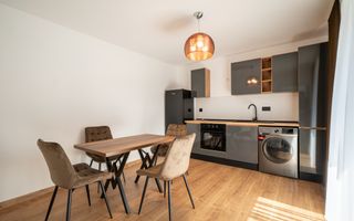 Apartament deosebit 2 dormitoare - cart. Europa - Poză 9