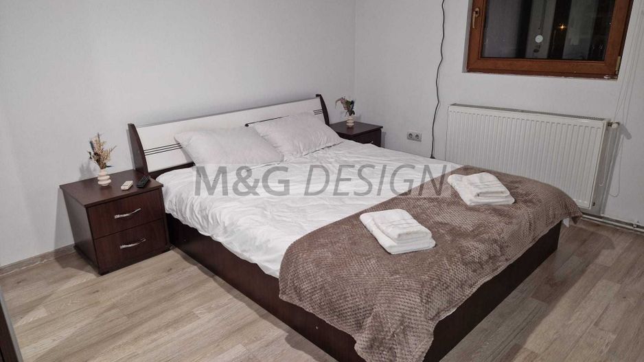 Apartament 2 camere zona Dorobantilor - Poză 2