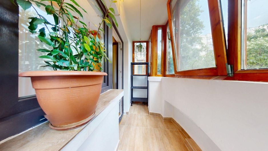 Apartamentul cu VIBE de 4 camere RENOVAT in 13 Septembrie/Sebastian ! - Poză 6