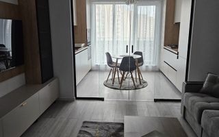 Apartament 2 camere lux, parcare inclusa, etaj 5, Sofia Residence - Poză 5