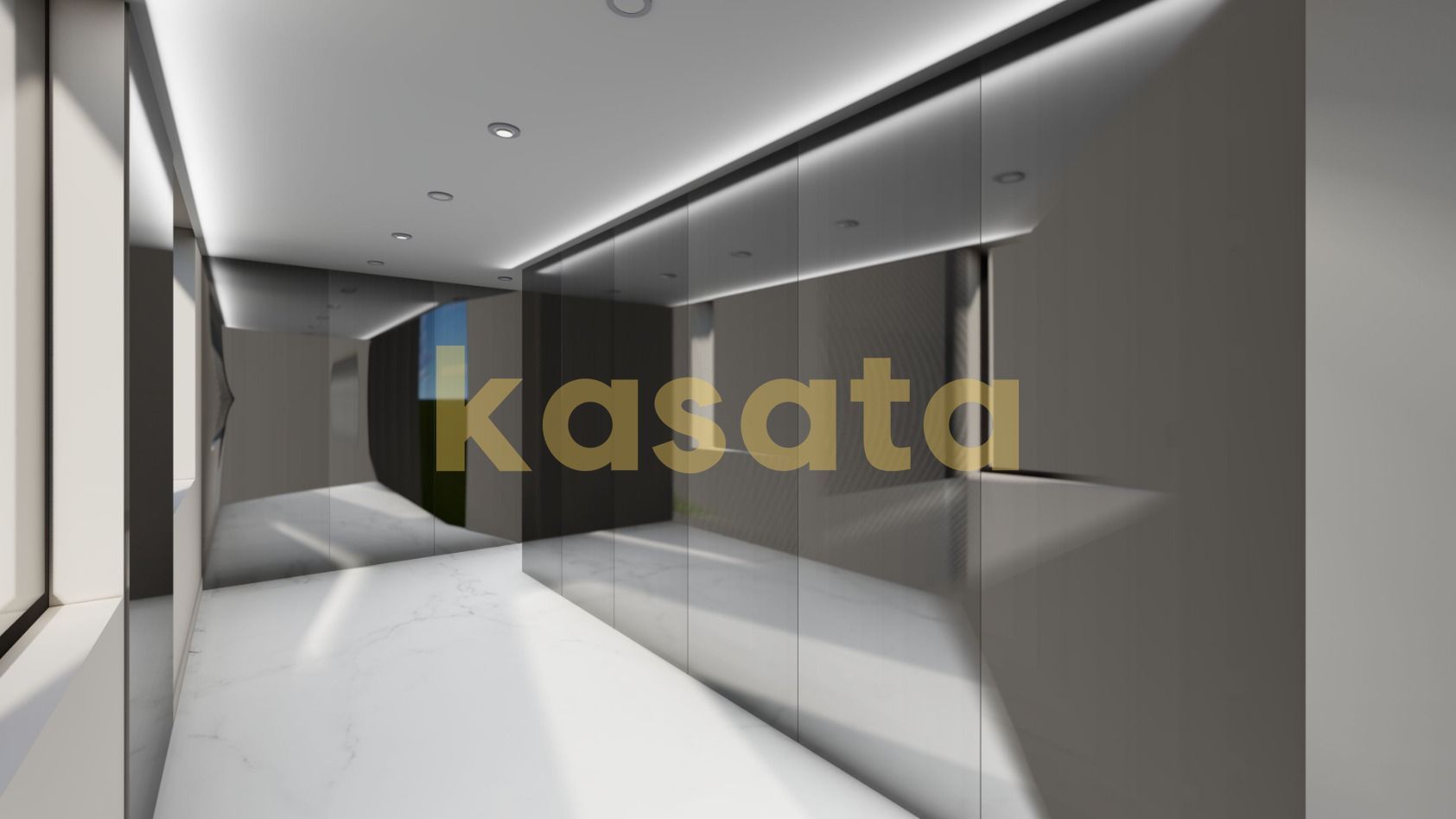 Penthouse I etaj 8-9-10 I terasa 100 mp I 225 mp utili I Zagazului - Poză 24