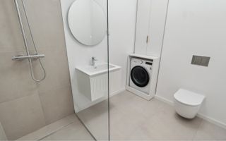 3 Camere 110+Terasa 60mp 5Min Metrou Grivita Arcadia Domenii 1 Mai - Poză 8