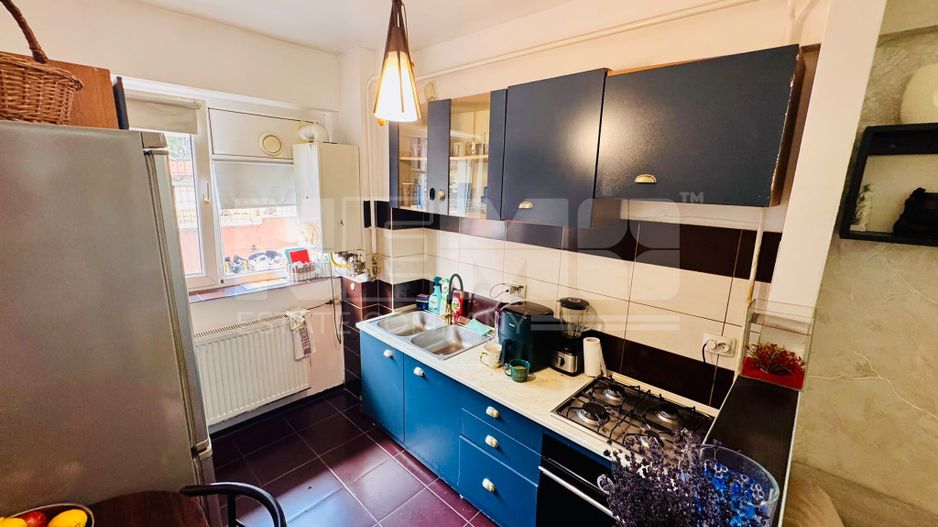 George Enescu | 2 camere | 40 MP | Parter | 65000 Euro - Poză 11