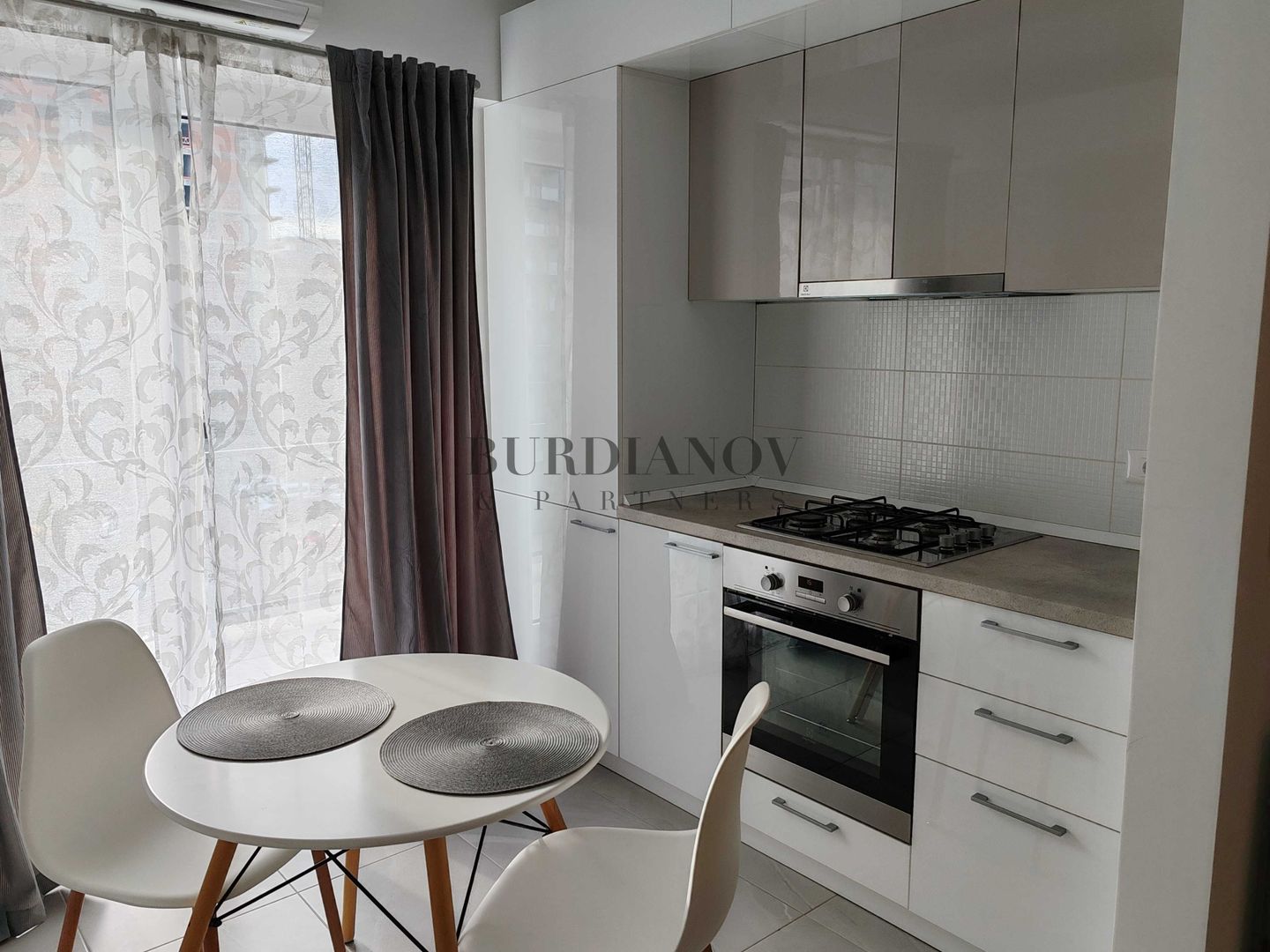 Apartament cu 2 camere de închiriat - Titan 4 Residence II - Pallady - Poză 4