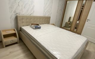3 camere, modern, bloc nou, parcare, Floresti Zona BMW, Avram Iancu - Poză 2