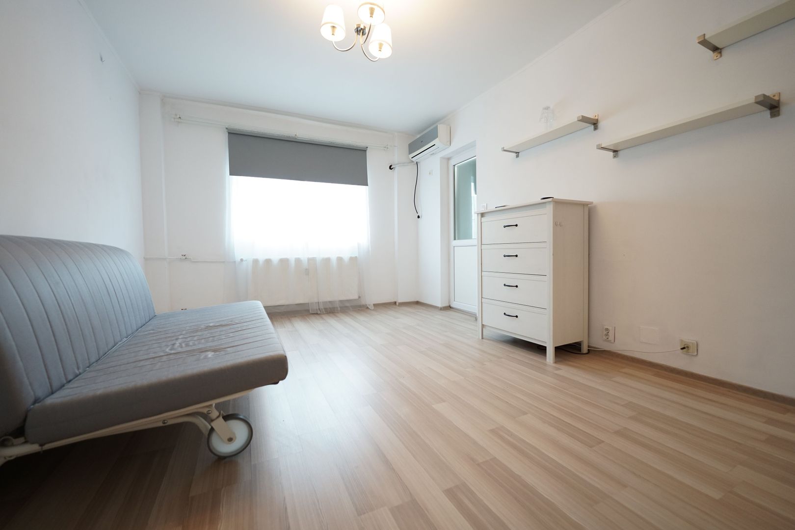 Garsoniera, Tineretului, Str Piscului, Metrou Tineretului, Timpuri Noi - Poză 2