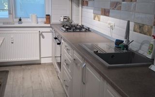 Apartament 2 camere- zona Politehnica cu parcare - Poză 5