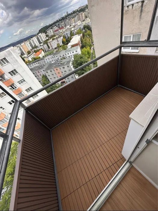 Apartament 2 camere decomandate | Complet renovat | Etaj 9/10 | Mănăștur - Poză 7