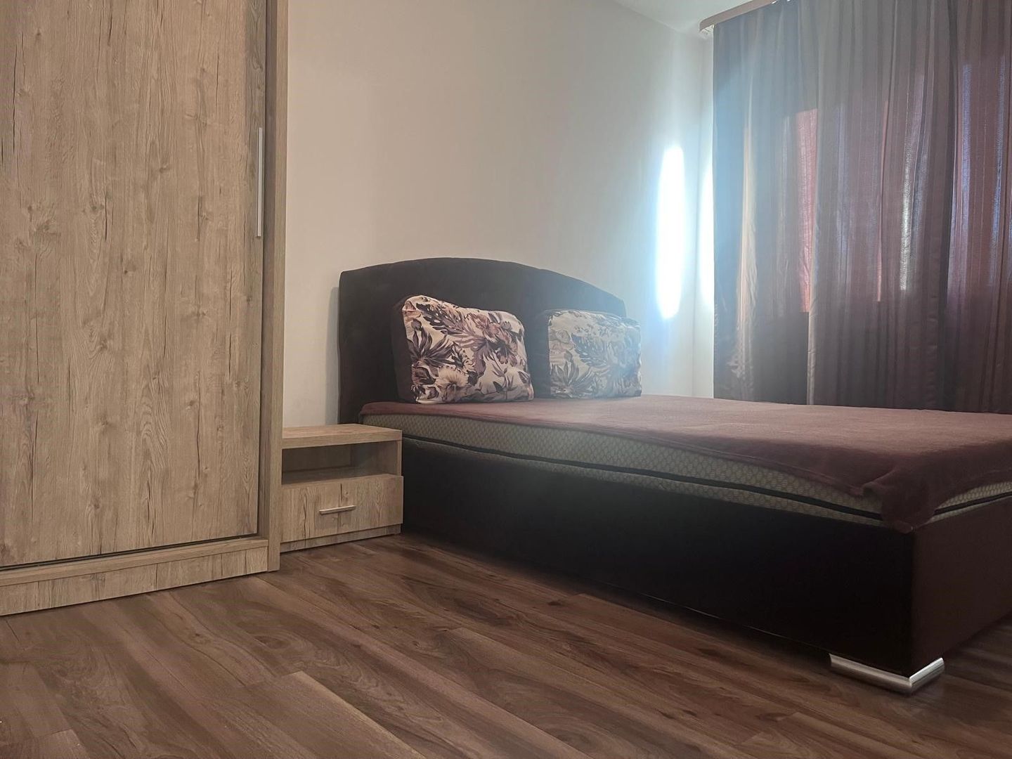 Decomandat! Inchiriere apartament cu 3 camere in Targoviste- micro 4! - Poză 4
