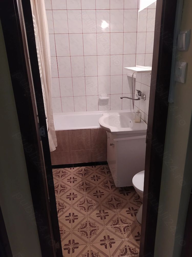 Vand apartament 2 camere decomandate, M15, etajul 7, lifturi noi - Poză 5