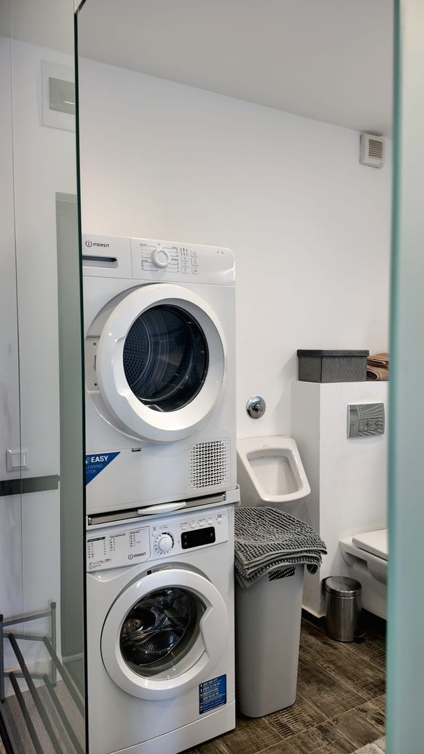 Apartament de lux pe 2 niveluri – Unirii Park Residence - Poză 7