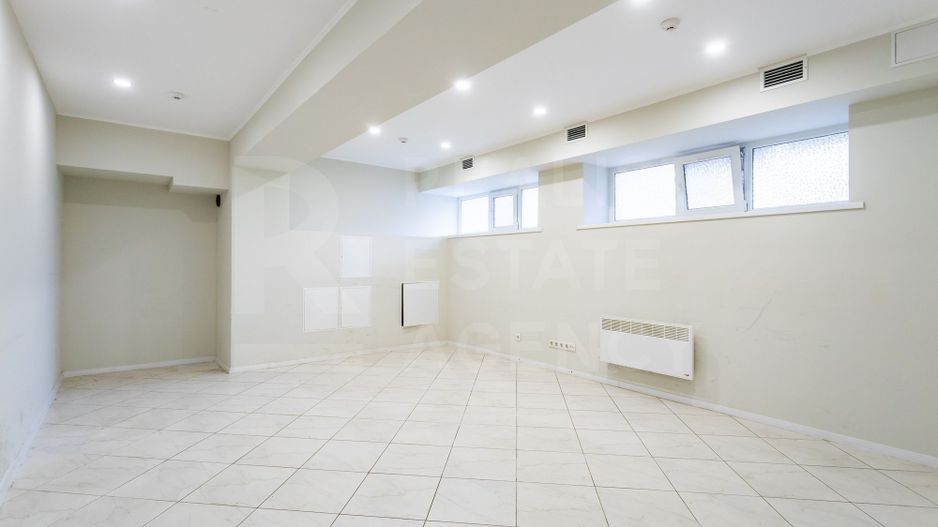 Chirie, spațiu comercial/oficiu, 275mp, bd. Mircea cel Bătân, Ciocana - Poză 11