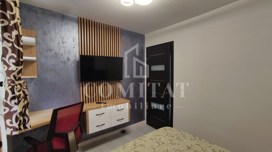 Apartament cu 2 camere | Cartierul Mănăștur - Zona ”Casa Piraților” - Poză 8