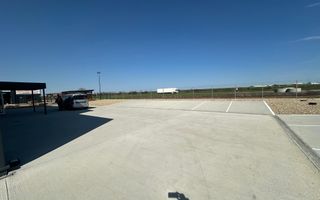 Hala depozitare cu birouri zona de N - Poză 24