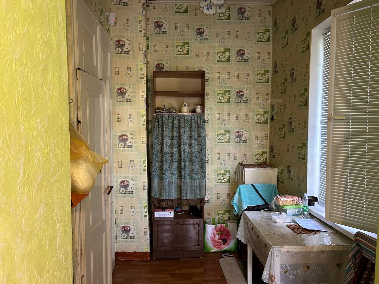 Vânzare, casă, 1 nivel, 2 camere, strada Vasili Ceapaev, Bălți - Poză 7