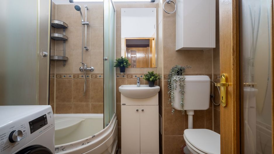 COMISION 0% - Apartament cu 2 camere Magheru - blocul Eva - Poză 13