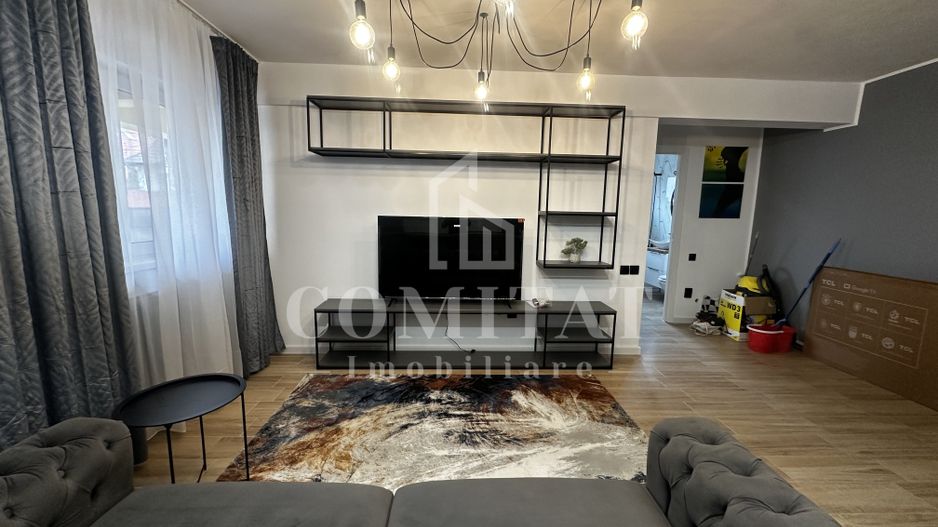 Apartament la cheie | 2 camere | Zona Stadionului - Poză 4