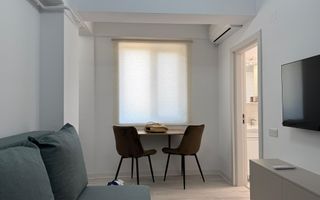 Apartament 2 camere de închiriat | Central Otopeni | Totul nou - Poză 1