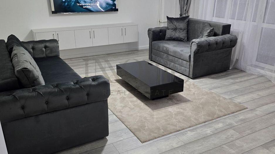 Apartament 2 camere modern | Nou | Timpuri Noi - Poză 1