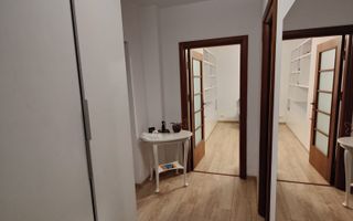 Inchiriere 3 Camere/Utilat /13 Septembrie/Parcare - Poză 10