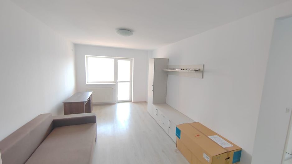 Titan Theodor Pallady 3 camere cu loc parcare super pret - Poză 3