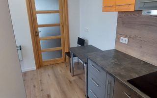 Garsoniera, 30mp, decomandata, parcare, Zona UMFST - Poză 5