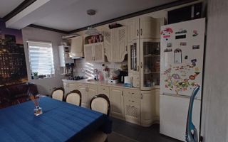 Casă individuală premium în Miroslava (Balciu), cu saună și garaj - Poză 3