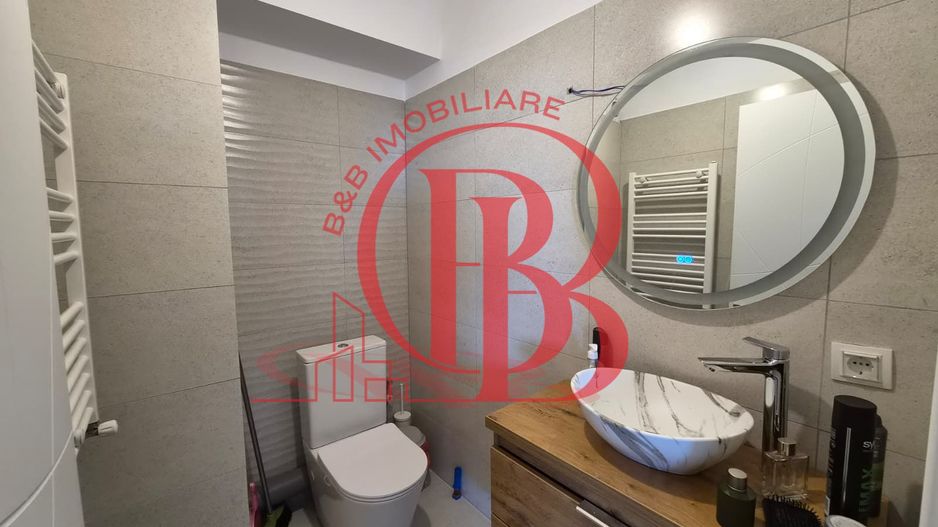 Apartament 3 camere Duplex 12 min Metrou Teclu Parcare Inclusa - Poză 6