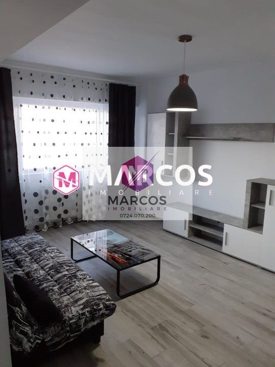Apartament 2 camere semidecomandat, et.7, Central, ID 708 - Poză 1