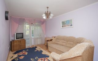 Vânzare , apartament 3 camere 88 mp, bd. Traian, Botanica - Poză 6