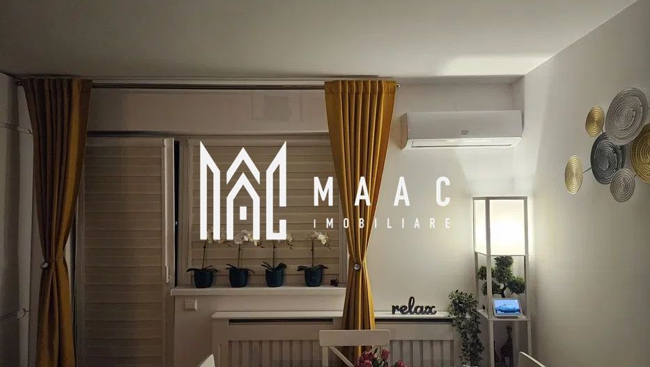 Apartament 3 camere | Etaj 1 | 68 MPU | Balcon | Selimbar - Poză 4