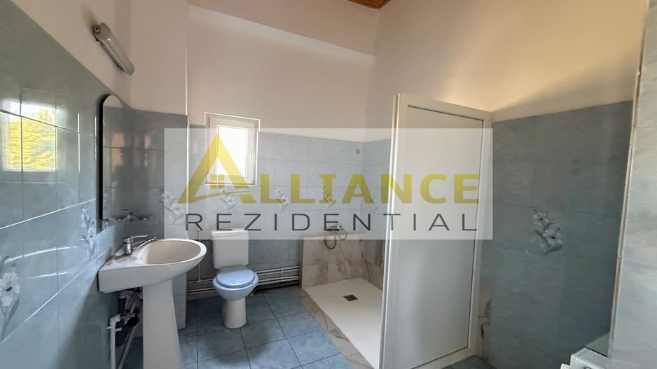 CASA INDIVIDUALA - D+P+1+M - 1550 MP TEREN - CATELU - Poză 27