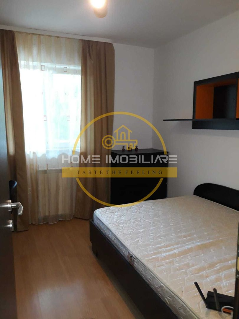 ETAJUL 2 Apartament 3 camere de vanzare Tatarasi Green Park - Poză 3