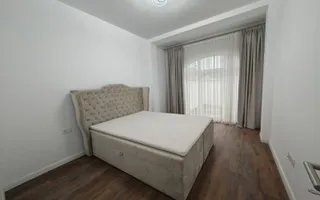 Duplex - 5 camere - 3 bai - la intrare in comuna Berceni - Poză 12