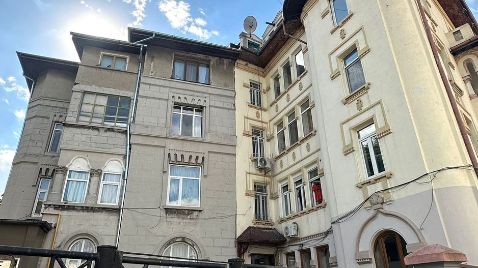 Studio | Zona Armeneasca - Mosilor - Poză 1