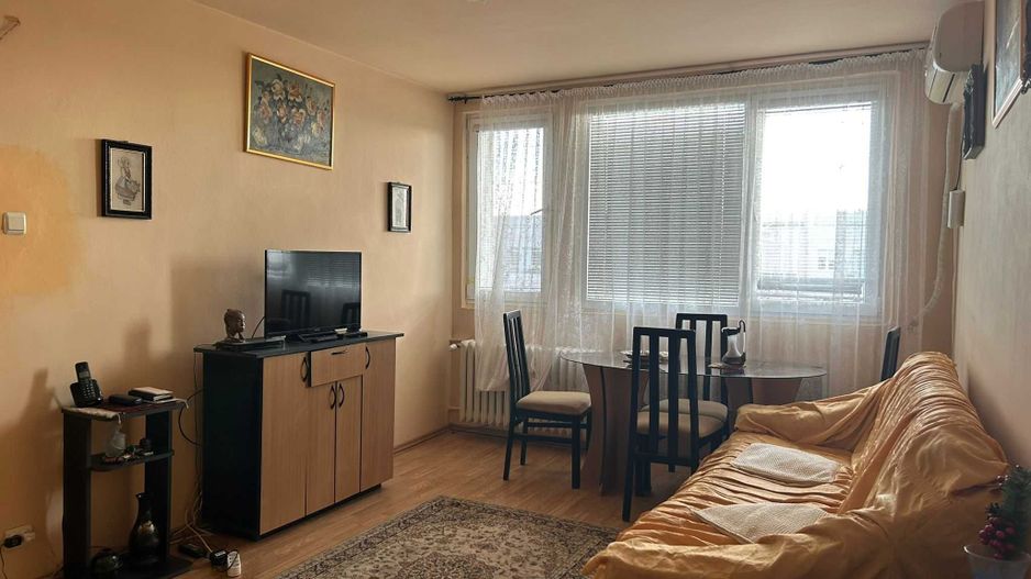 Apartament 2 camere, zona Baba Novac, direct proprietar - Poză 1