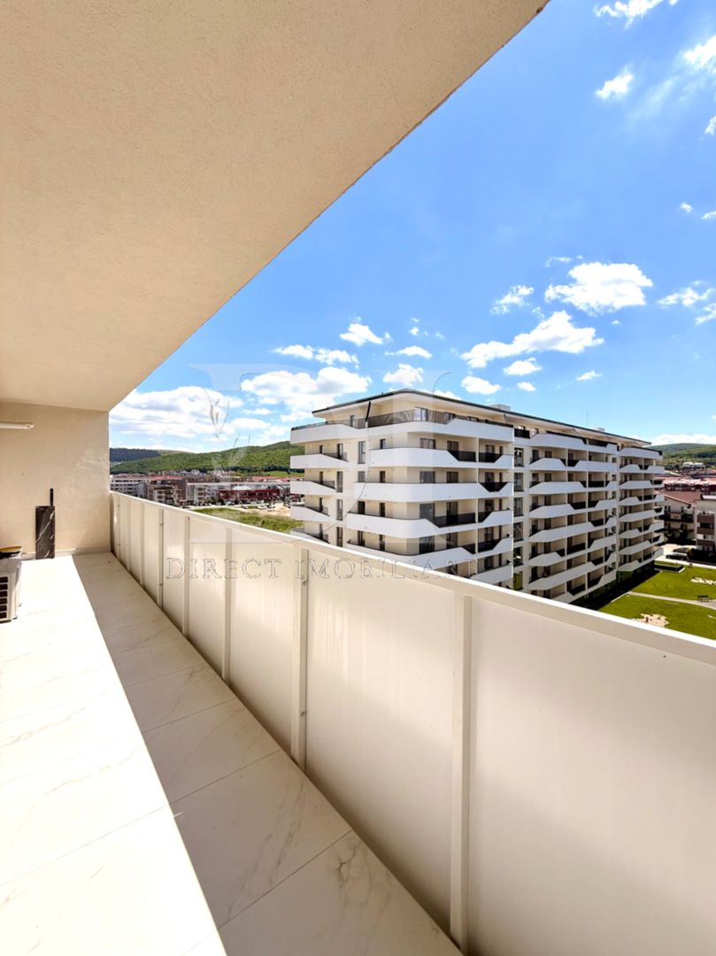 Apartament 3 camere / Zona Eroilor - Poză 14