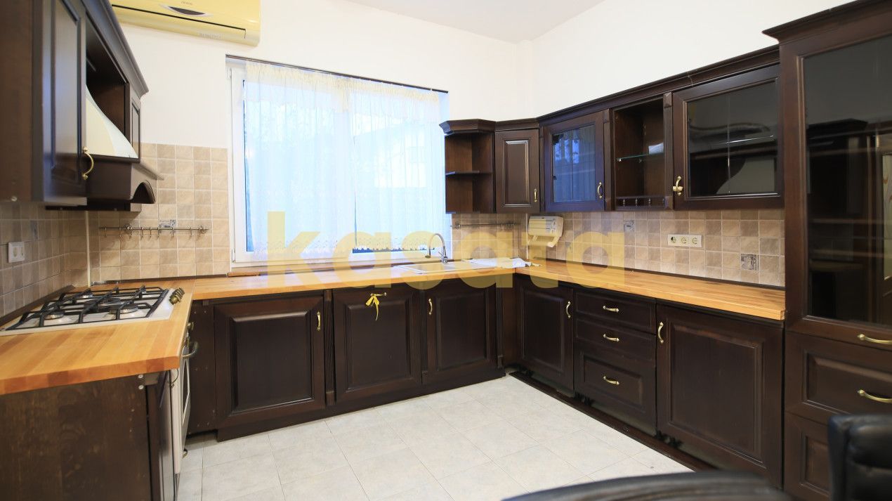 Vilă Individuală de vanzare cu teren de 1.000Mp. – Zona Jolie Ville - Poză 19