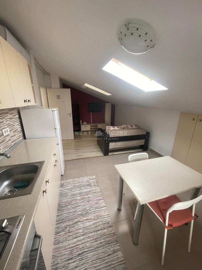 Apartament 2 camere - Rahova ( Liberty Mall ) la doar 2 km de Unirii - Poză 6