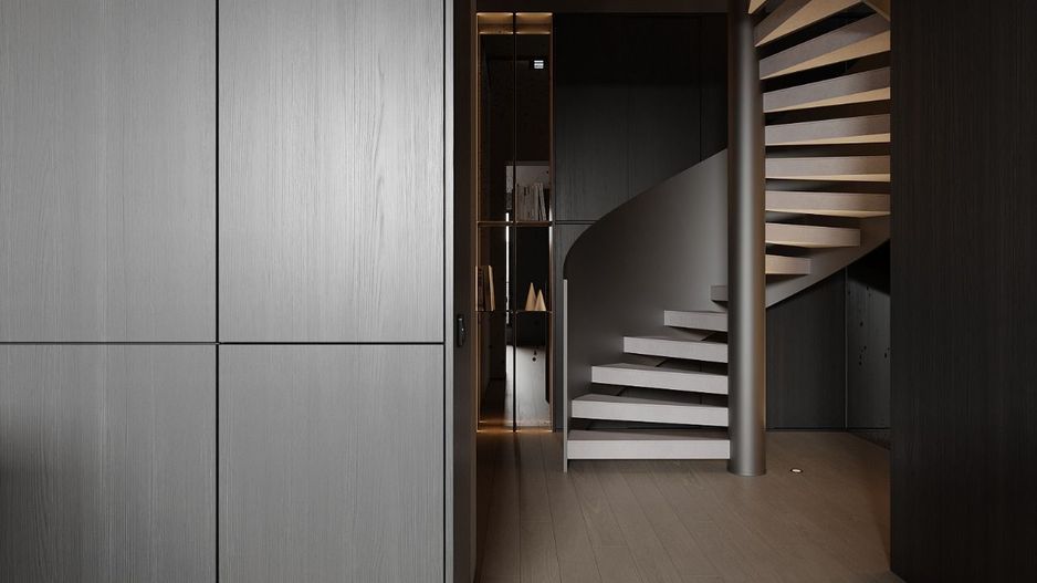 Penthouse | Zona JW Marriot | Ultra Lux - Poză 14