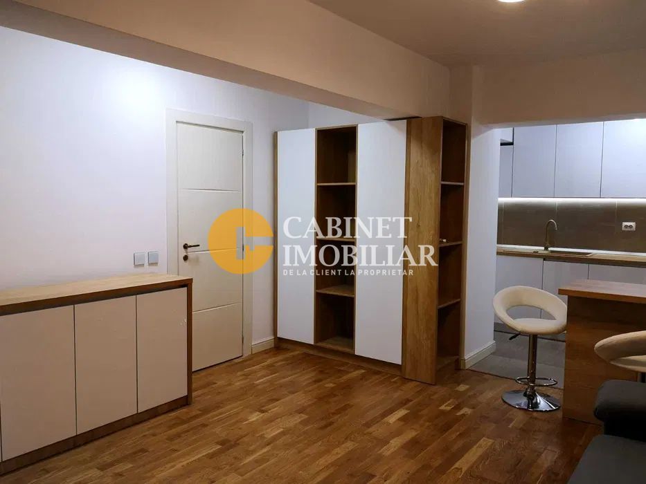 2 Camere Decomandat - Eta Intermediar, Bloc Nou - Zona Tatarasi - Poză 1