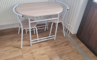 Garsonieră mobilată și utilată complet – Zona GARA - 200 euro - Poză 3