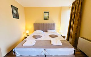 BG129-Apartament Premium 1 camera,Lift,Piscina,-Central-UVT - Poză 4