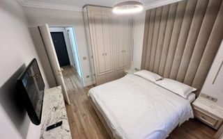 3 camere, LUX, parcare, AC, bloc nou,Traian Mosoiu,Facultatea de Drept - Poză 9